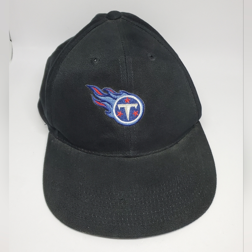 Sports Specialties Tennessee Titans Snap Back Ball Cap